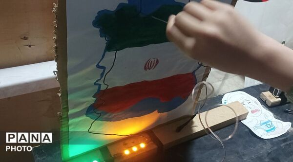 برپایی تجمعات اعتراضی در محکومیت اقدامات آمریکا و اسرائیل 