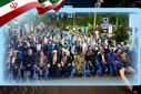 مراسم گرامیداشت یاد و خاطره شهدای سرافراز در شهرستان کامیاران 
