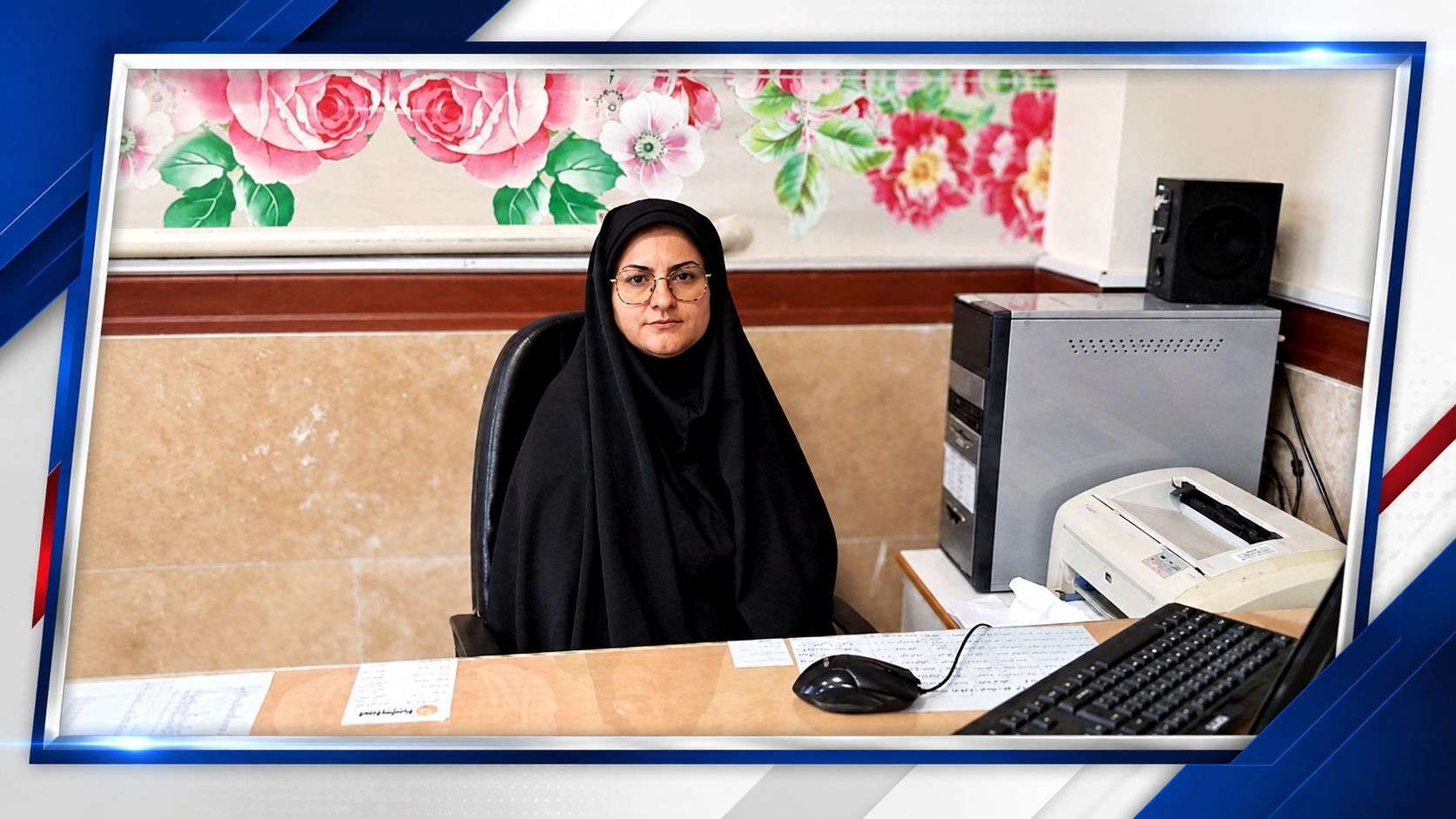 هیئت انصارالمهدی(عج)، بستری برای تربیت نسل مؤمن، مسئولیت‌پذیر و اثرگذار است
