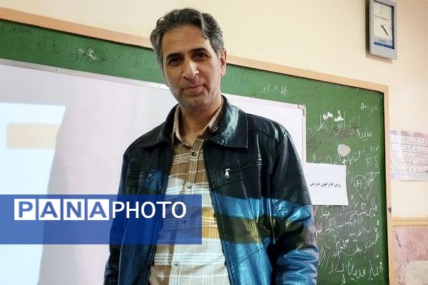 کارگاه تبیین و واکاوی ضروریات سفر یادگیری در بهارستان‌دو