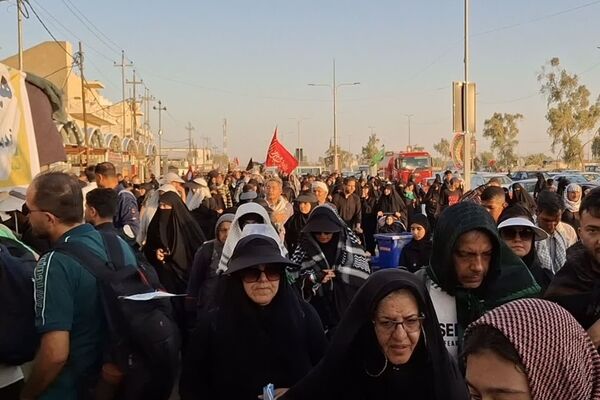 سیمای اربعین در قاب تلویزیون؛ شبکه‌های سیما با ویژه‌برنامه‌های متنوع همراه زائران حسینی