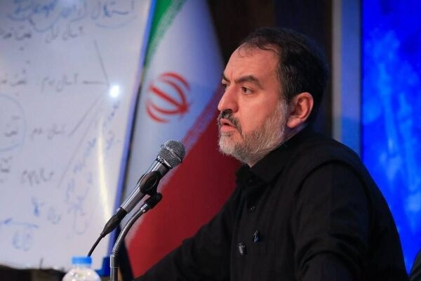 ایران وارد عصر تثبیت قدرت جهانی شده است