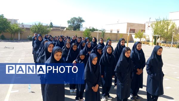 جشن جوانه‌ها در سلطانیه