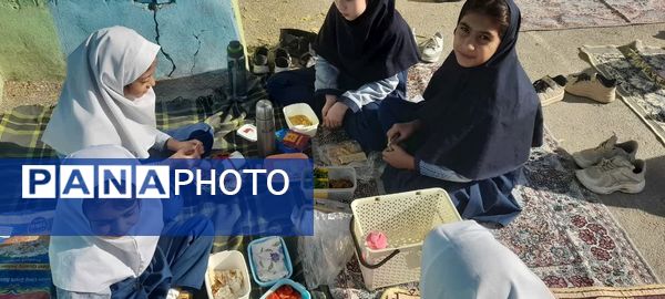 شروع روز پر انرژی با صبحانه سلامت