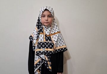 ما فرزندان کربلاییم از حسین آموخته‌ایم