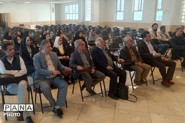 انتخابات شورای موسسان مدارس و مراکز غیردولتی شهریار و اعلام نتایج