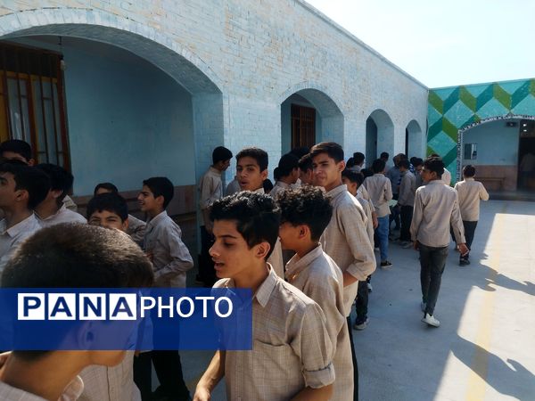 انتخابات شورای دانش‌آموزی، تمرین مشارکت در آینده