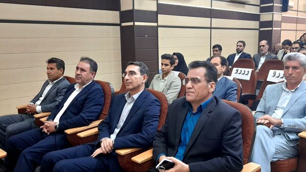 تجلیل از برگزیدگان جشنواره‌های آموزشی در «الفتا»