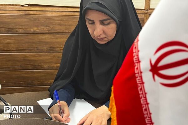 کارگاه آموزشی و توانمندسازی خبرنگاران پانا در پاکدشت