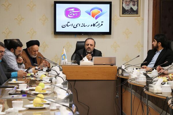 تبیین روایت انقلاب برای نسل نوجوان؛ صداوسیمای خراسان رضوی در خط مقدم رسانه‌ای دهه فجر