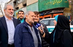 حضور پرشور مردم به‌ویژه دانش‌آموزان در راهپیمایی ۲۲ بهمن، اوج اقتدار ملی جمهوری اسلامی ایران است