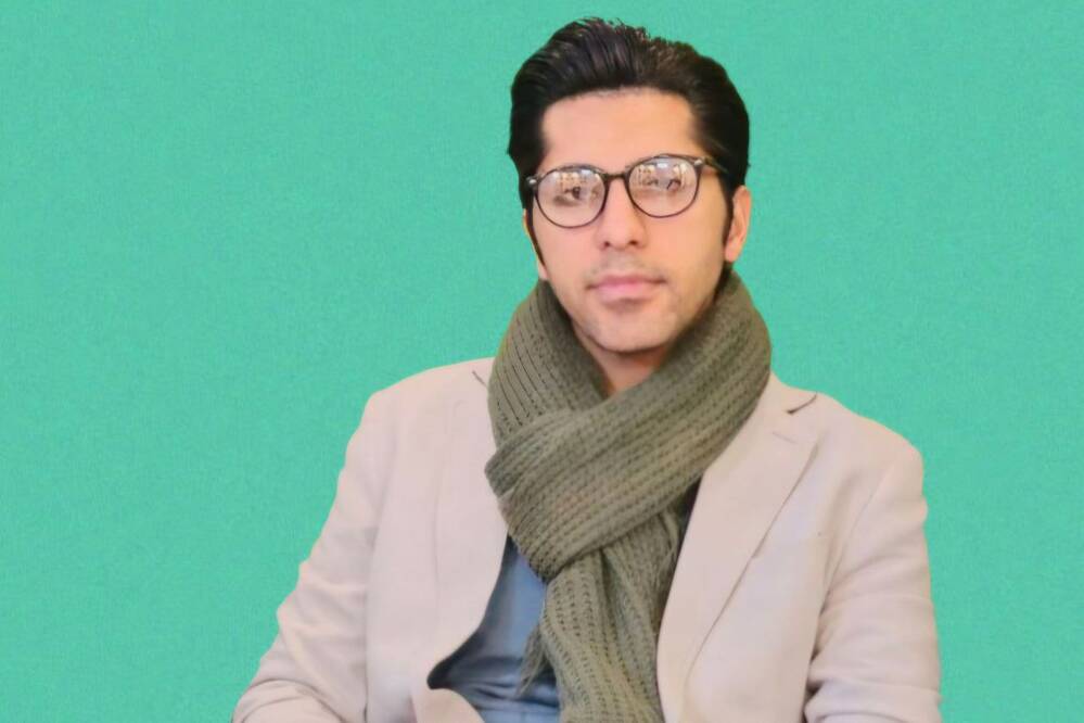 گالری