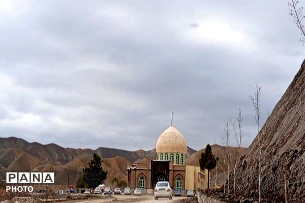 آیین سنتی روز های عَلَفِه در شهر بار نیشابور  