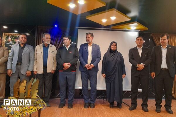 ویژه‌برنامه استانی «میدان پویا»؛ تلفیق نشاط ورزشی و جلوه‌های فرهنگ بومی