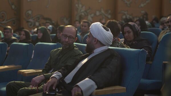 اختتامیه سی‌و‌دومین دوره مسابقات قرآن و عترت بسیج امام حسین (ع) کرج 