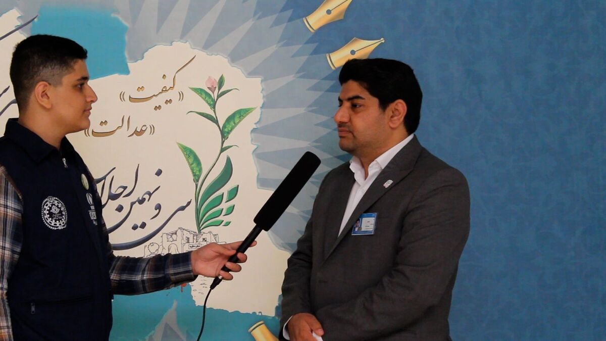 سوادآموزی از آموزش سواد پایه به سمت ارتقای کیفیت زندگی تغییر مسیر می‌دهد