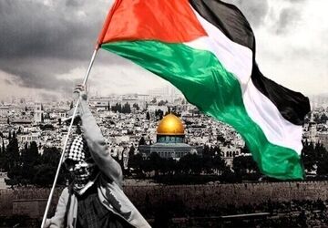 حتما می‌آییم، چون حامی مظلومان هستیم