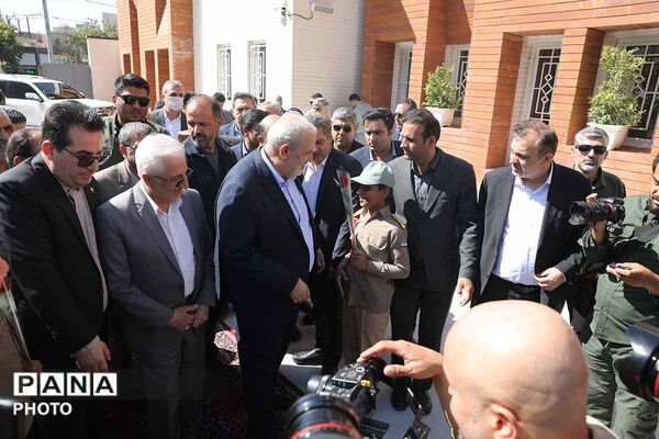 از مدرسه سبز تا دانشگاه فرهنگیان؛ خراسان شمالی در مسیر تحول زیرساخت‌های آموزشی