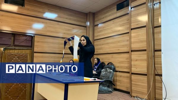 آغاز اردوی آموزشی و انتخابی پیش‌استانی دانش‌آموزان پیشتاز دختر در شهرستان بویراحمد