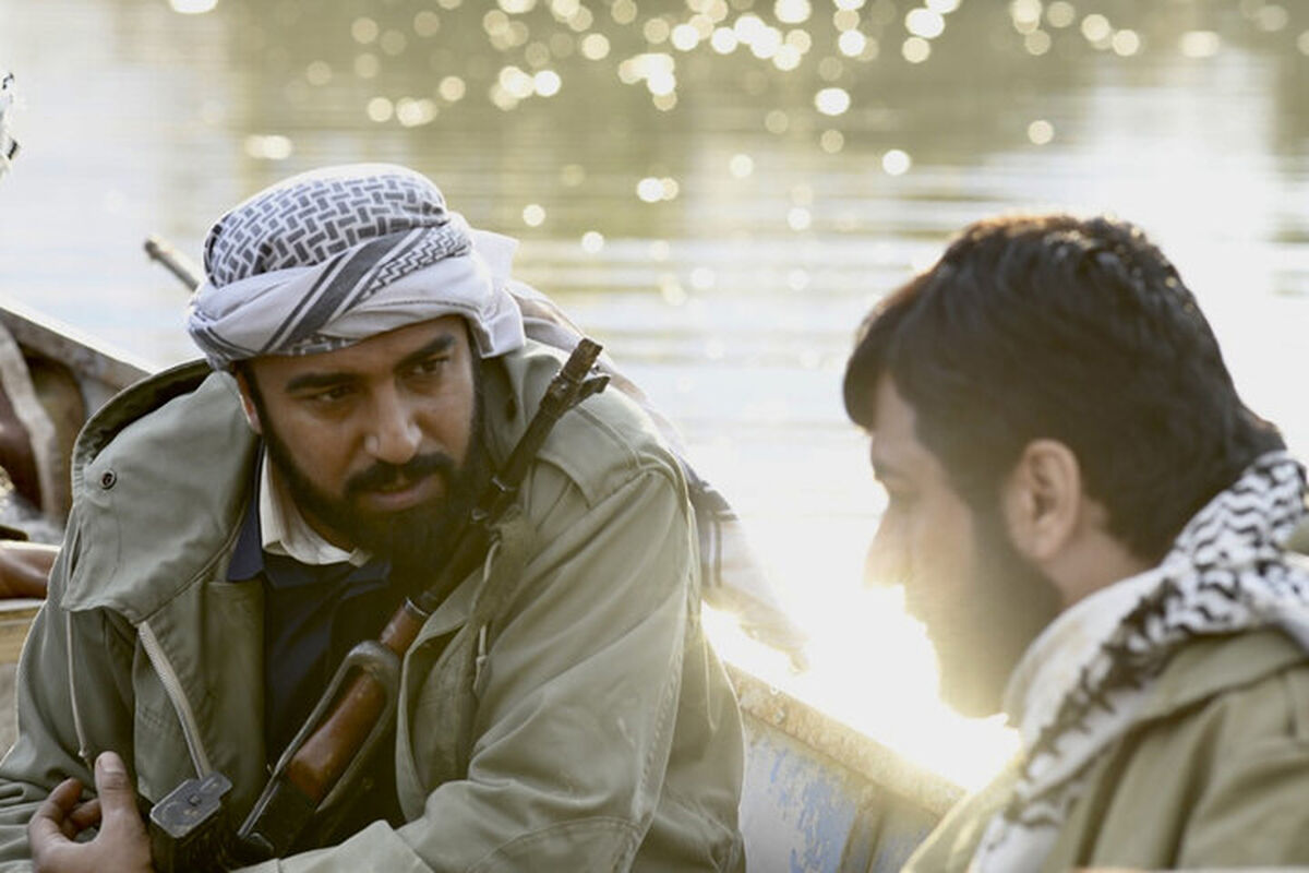 «اسفند» دروغ نمی‌گوید!
