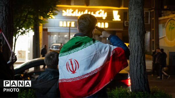 هفتاد و دومین شب‌ از‌ قیام‌‌ لشکر امام‌زمان(عج) کرج