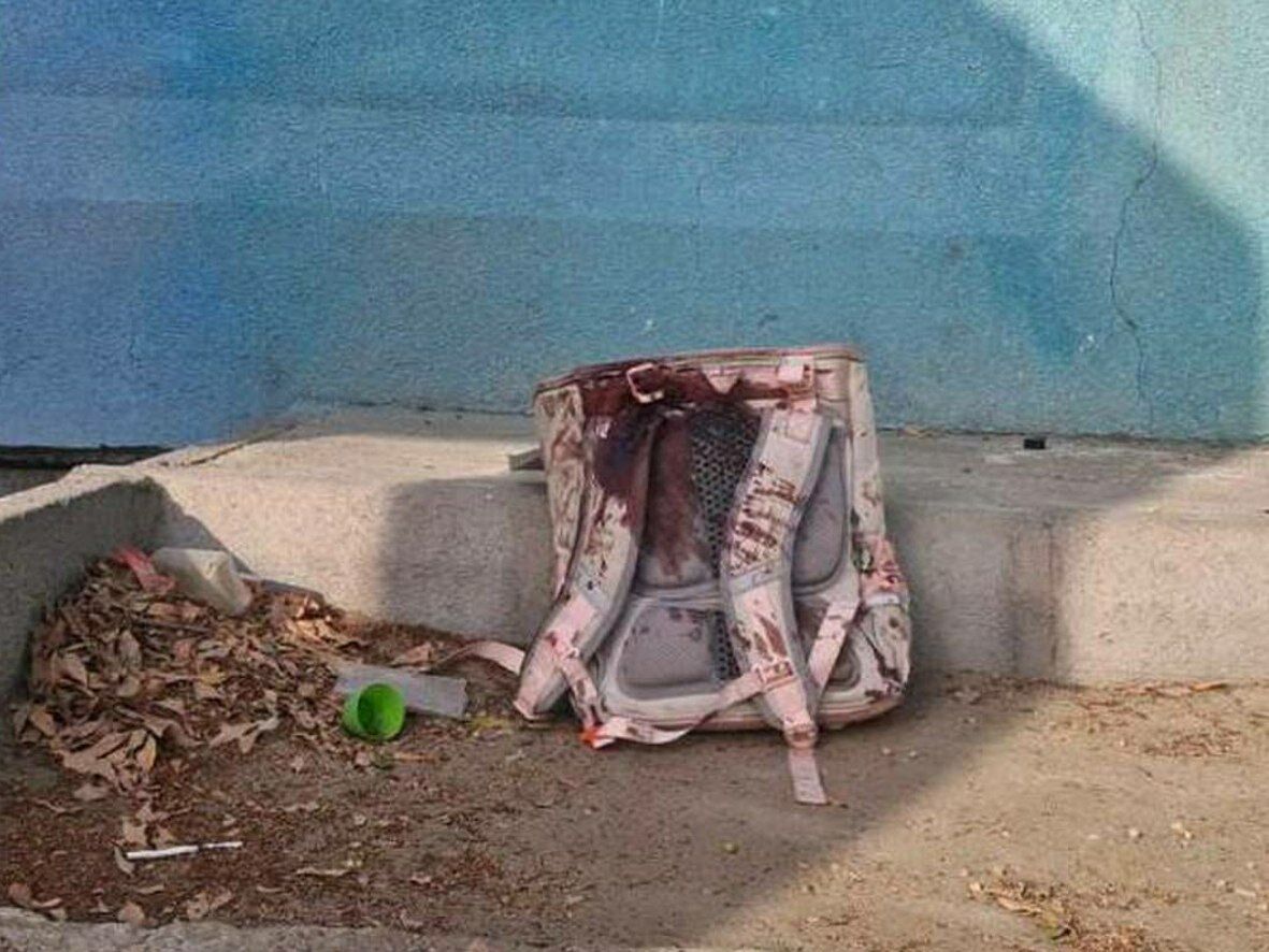 آمار شهدای دانش‌آموز و معلم در جنگ رمضان به ۲۴۳ شهید و ۱۸۴ مجروح رسید