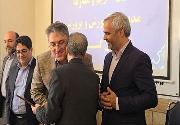 از مسئولیت تا مأموریت؛ آغاز دوره‌ای جدید در آموزش و پرورش گناباد 