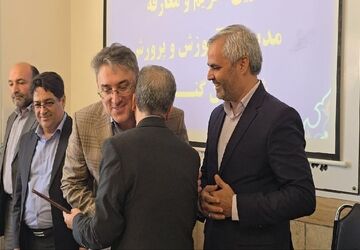 از مسئولیت تا مأموریت؛ آغاز دوره‌ای جدید در آموزش و پرورش گناباد 