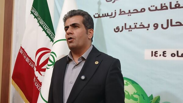 تفاهم‌نامه آموزش و پرورش و محیط زیست در چهارمحال‌ وبختیاری به امضا رسید