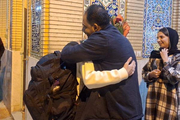 پایان معراج بندگی؛ سرآغاز زیستنی نورانی‌تر 