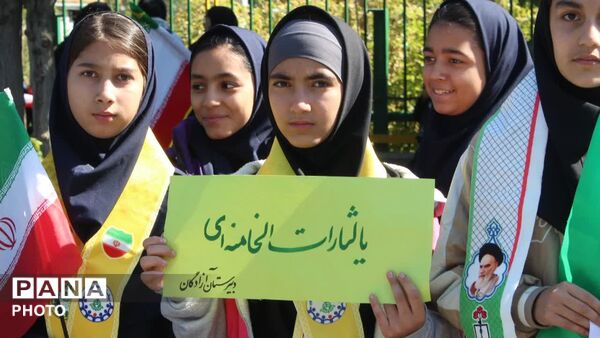 اعلام آمادگی دفاعی؛ بجنورد میدانِ رزمایش «جان‌فدا» 