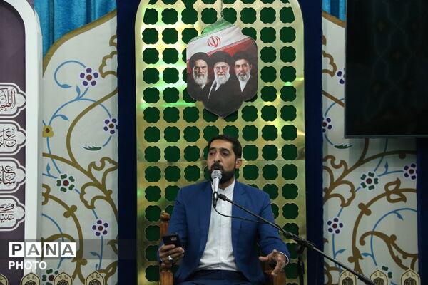  اجرای طرح مصباح‌الهدی با محوریت سیره امام جواد (ع) در یزد