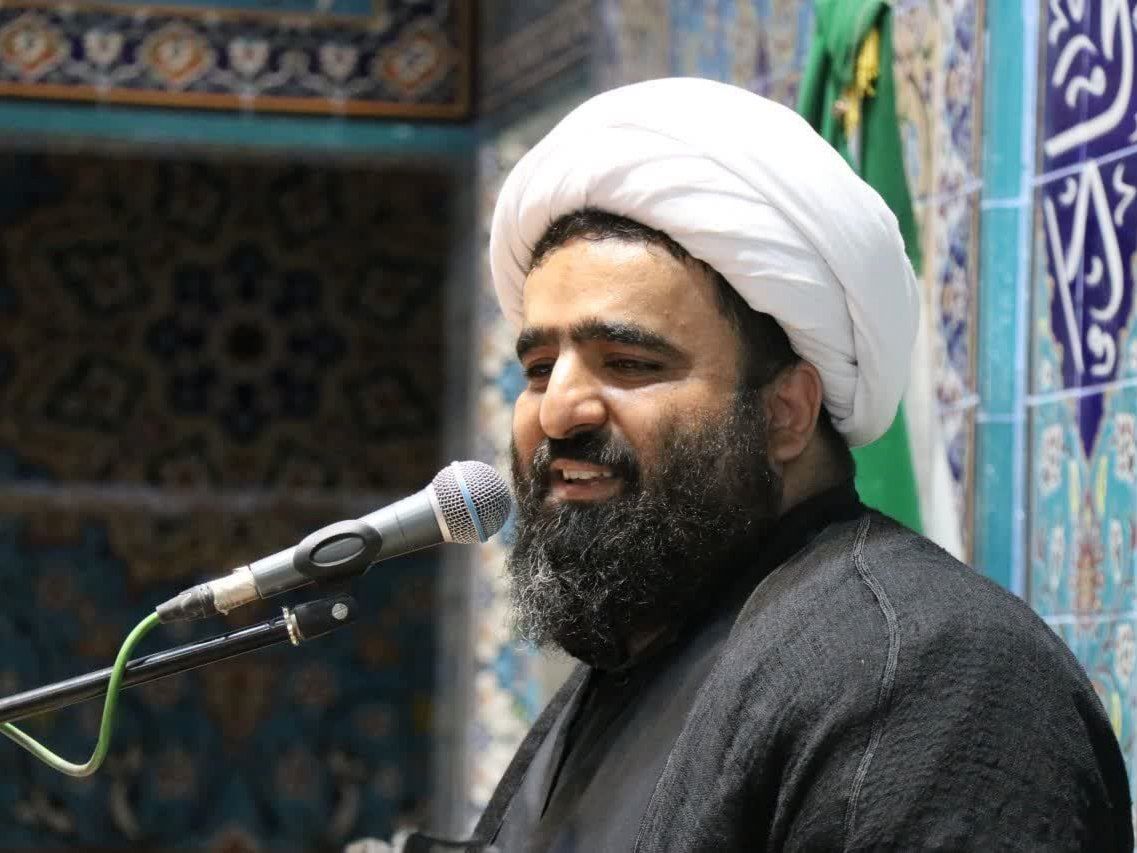 جهاد با نفس برتر از جهاد با دشمن است
