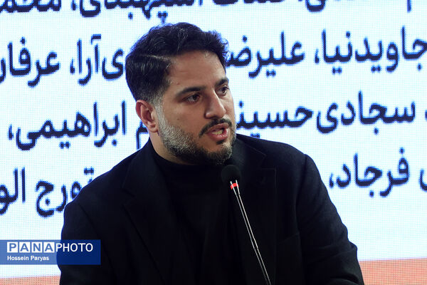 نشست نقد و بررسی فیلم «زنده‌شور» در چهل و چهارمین جشنواره ملی فیلم فجر