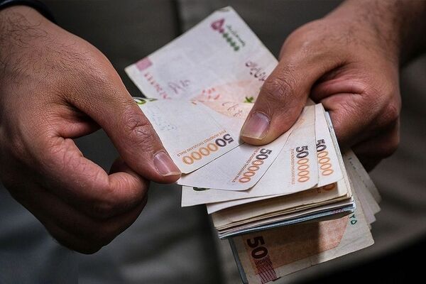رئیس مرکز ملی بازرسی: ۸۵ درصد هزینه‌های جاری کشور حقوق و دستمزد است