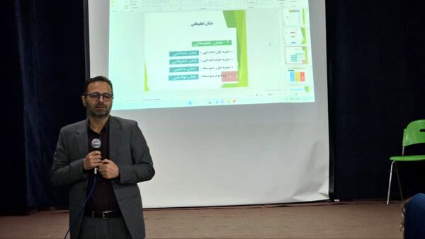 پیشتازان مدارس غیردولتی غرب گلستان در مسیر رشد و مهارت‌آموزی