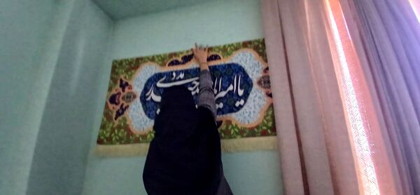 به وقت نماز 