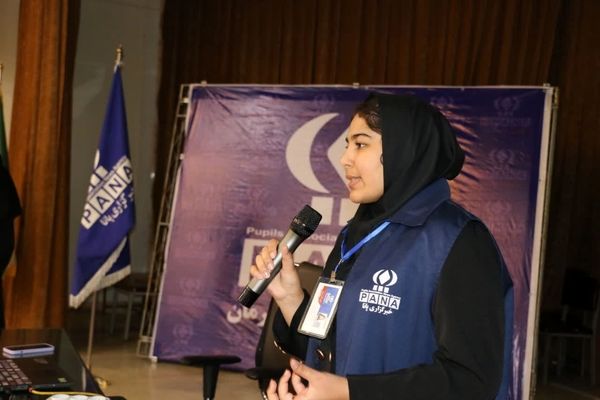 آموزش مقدماتی خبرنگاری در کانون اندیشه شهر کرمان