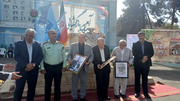 آغاز فصل تازه دانایی در مدارس منطقه ۱۶
