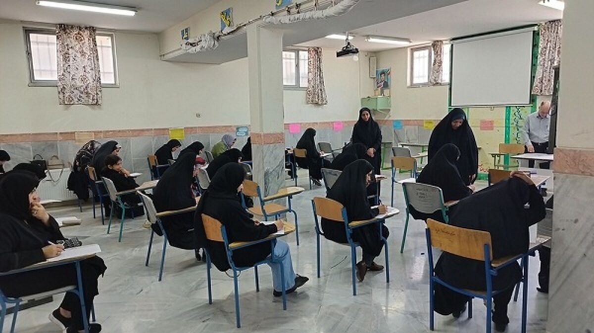 نظارت و ارزیابی به کارآیی و اثر‌بخشی نظام آموزشی کمک می‌کند