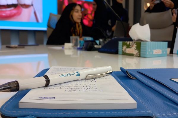 اردوی تخصصی فناوری نانو برای دانش‌آموزان خبرنگار پانا برگزار شد