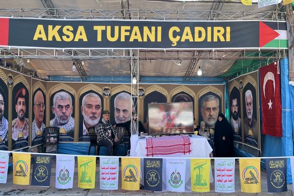 سالروز آسمانی شدن سردار دلها