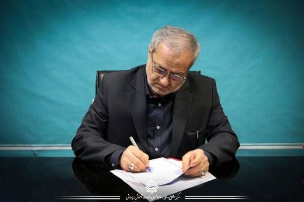 پیام تسلیت وزیر آموزش و پرورش به مناسبت درگذشت خواهر رئیس سازمان بازرسی کشور 