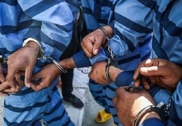 انهدام باند کلاهبرداری ۸۰۰ میلیارد تومانی تحت عنوان پیش فروش خودرو