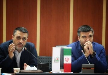 گردهمایی تخصصی مدیران کانون های فرهنگی تربیتی اردوگاه های دانش آموزی