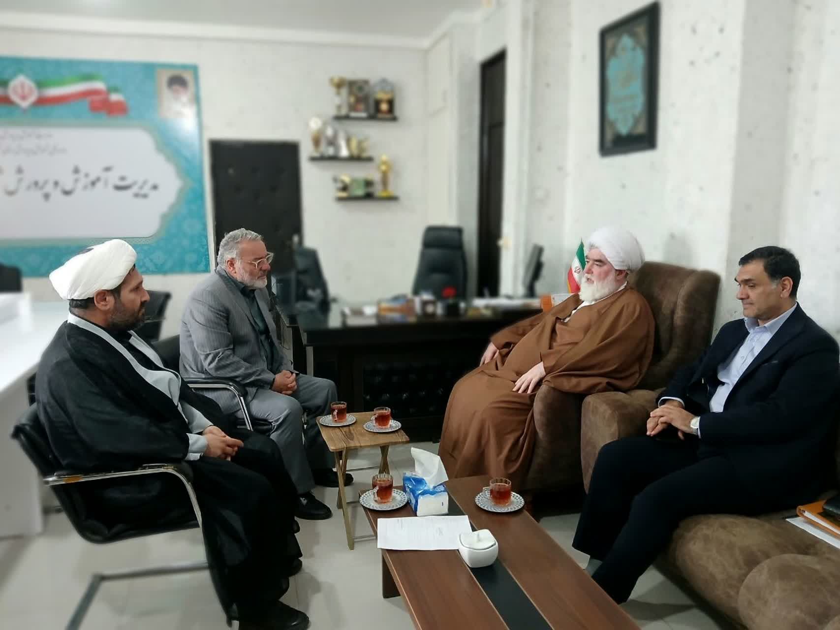 ایجاد راهکارهای نو برای پرورش دانش‌آموزان الزامی است