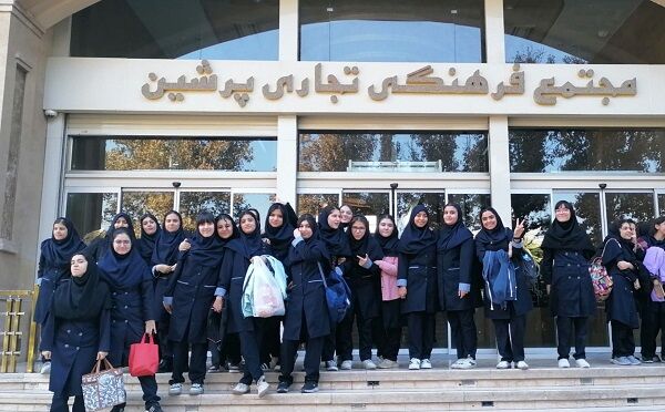 اردوهای دانش‌آموزی فرصتی برای پرورش روح، شادی و کشف استعدادها است
