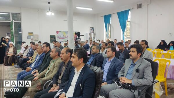 مسابقات استانی فرهنگیان به میزبانی شهرستان اسفراین