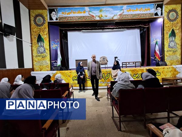 دوره آموزش عکاسی و فیلمبرداری در قائمشهر