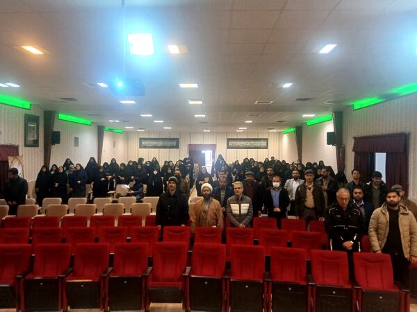 دومین کارگاه توانمند سازی معاونین و مربیان پرورشی